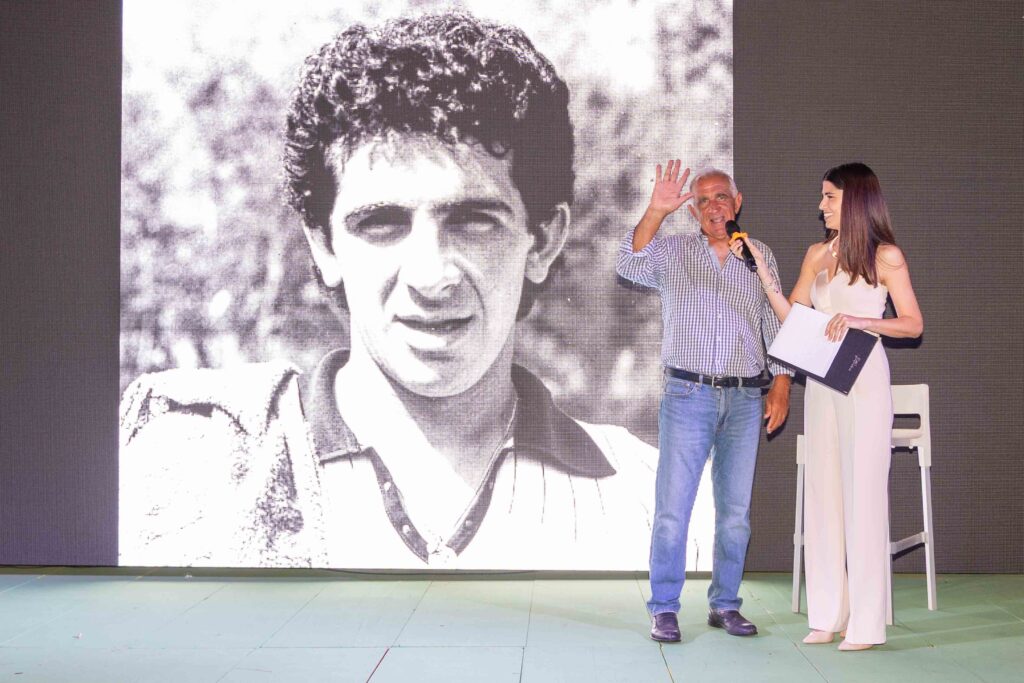 I cento anni del Circolo del Tennis Palermo: festa di sport tra passato e futuro 30 I cento anni del Circolo del Tennis Palermo: festa di sport tra passato e futuro - Be Sicily Mag - Enzo Naso