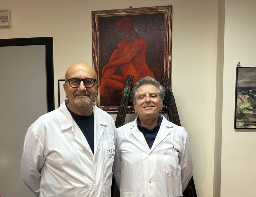 PMA, intelligenza artificiale e diritti riproduttivi: a Palermo il congresso sul futuro della fertilità 2 PMA, intelligenza artificiale e diritti riproduttivi: a Palermo il congresso sul futuro della fertilità - Be Sicily Mag - FOTO PERINO VALENTI