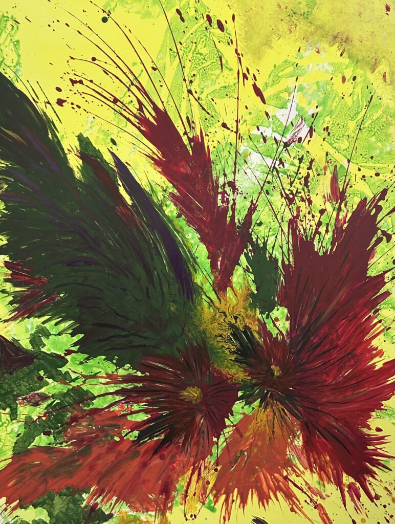 “Custodi dell’invisibile”, dal 6 al 20 giugno la nuova mostra del “Centro d’arte Raffaello” 5 “Custodi dell’invisibile”, dal 6 al 20 giugno la nuova mostra del “Centro d’arte Raffaello” - Be Sicily Mag - Fioripazzi 2026 di Dario Schelfi 1