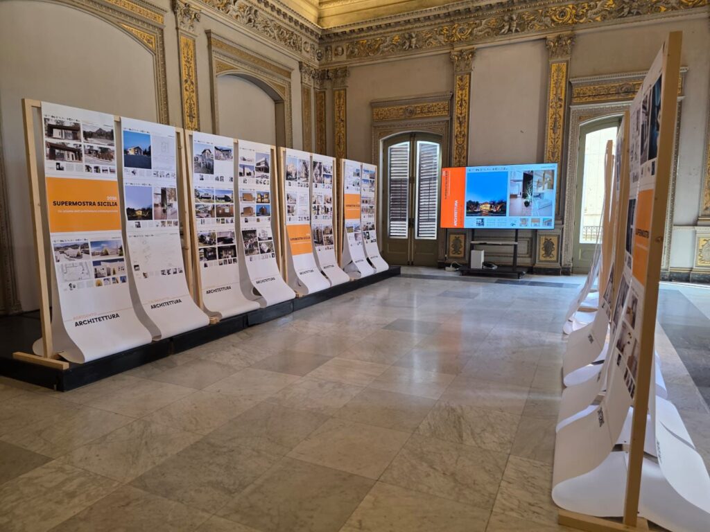 L'architetto Giuseppina Leone racconta SuperMostraSicilia: "Un atlante dell'architettura contemporanea siciliana" 4 L'architetto Giuseppina Leone racconta SuperMostraSicilia: "Un atlante dell'architettura contemporanea siciliana" - Be Sicily Mag - Giuseppina lEONE 2 1