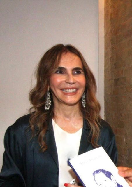 Tiziana Lenzo presenta il suo primo libro dedicato alla figura di Paolo Giaccone: storia di "un eroe normale" 7 Tiziana Lenzo presenta il suo primo libro dedicato alla figura di Paolo Giaccone: storia di "un eroe normale" - Be Sicily Mag - La giornalista Tiziana Lenzo