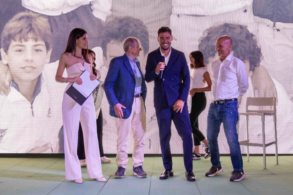I cento anni del Circolo del Tennis Palermo: festa di sport tra passato e futuro 33 I cento anni del Circolo del Tennis Palermo: festa di sport tra passato e futuro - Be Sicily Mag - Omar Giacalone