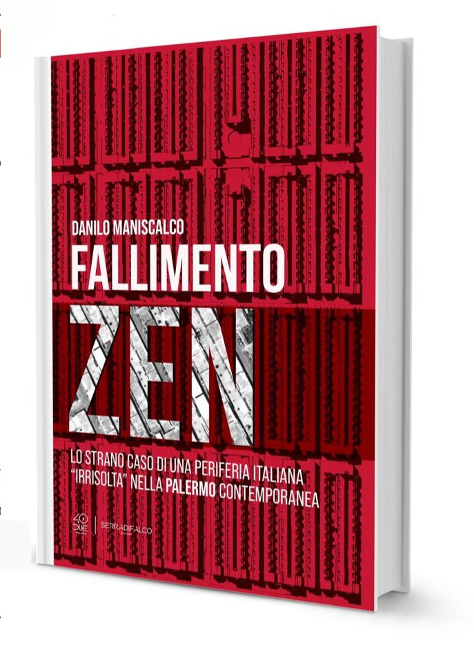 "Fallimento Zen", Danilo Maniscalco racconta la storia di una periferia che non può più essere ignorata 5 "Fallimento Zen", Danilo Maniscalco racconta la storia di una periferia che non può più essere ignorata - Be Sicily Mag - PHOTO 2026 06 11 10 24 55