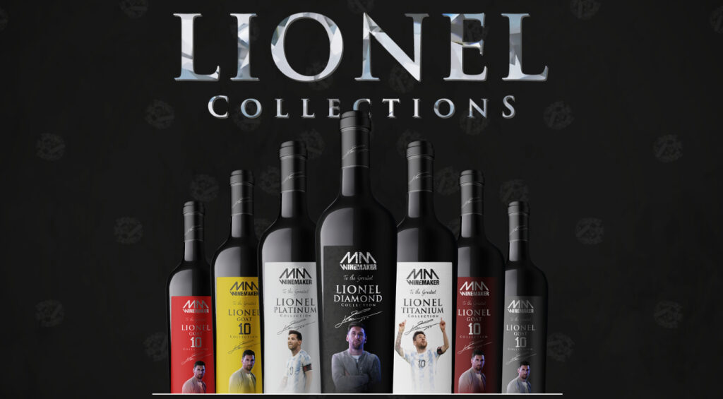 Messi "campione" del vino: le etichette siciliane prodotte dal 10 argentino 3 Messi "campione" del vino: le etichette siciliane prodotte dal 10 argentino - Be Sicily Mag - Vino Messi 2