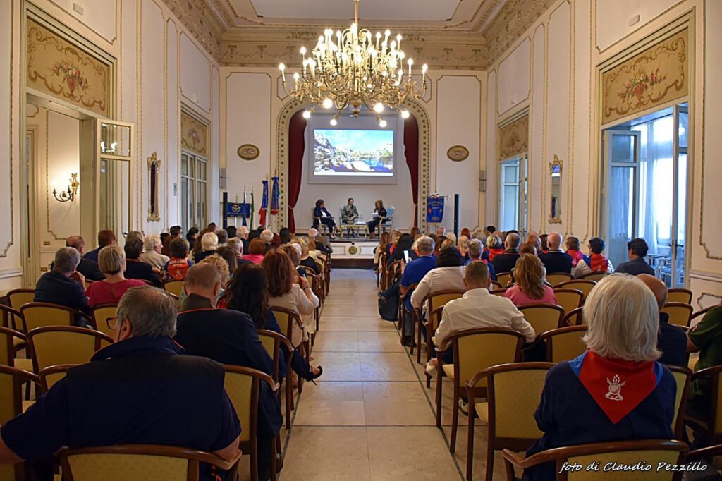 Giulia Cornacchione, la donna che ha aperto nuove strade femminili nell’Esercito Italiano - Be Sicily Mag - WhatsApp Image 2026 06 01 at 11.55.24