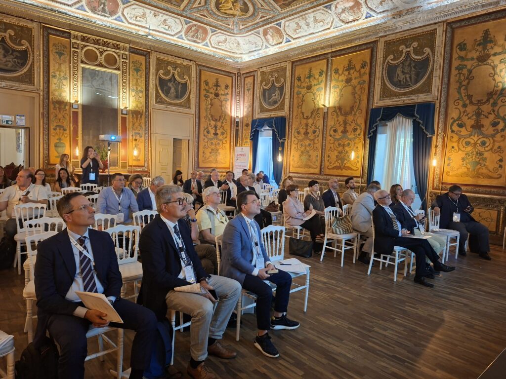 Al via le "Giornate della Pasta Siciliana": la sfida di una filiera che vuole riprendersi il mercato e la storia 4 Al via le "Giornate della Pasta Siciliana": la sfida di una filiera che vuole riprendersi il mercato e la storia - Be Sicily Mag - WhatsApp Image 2026 06 04 at 12.34.02