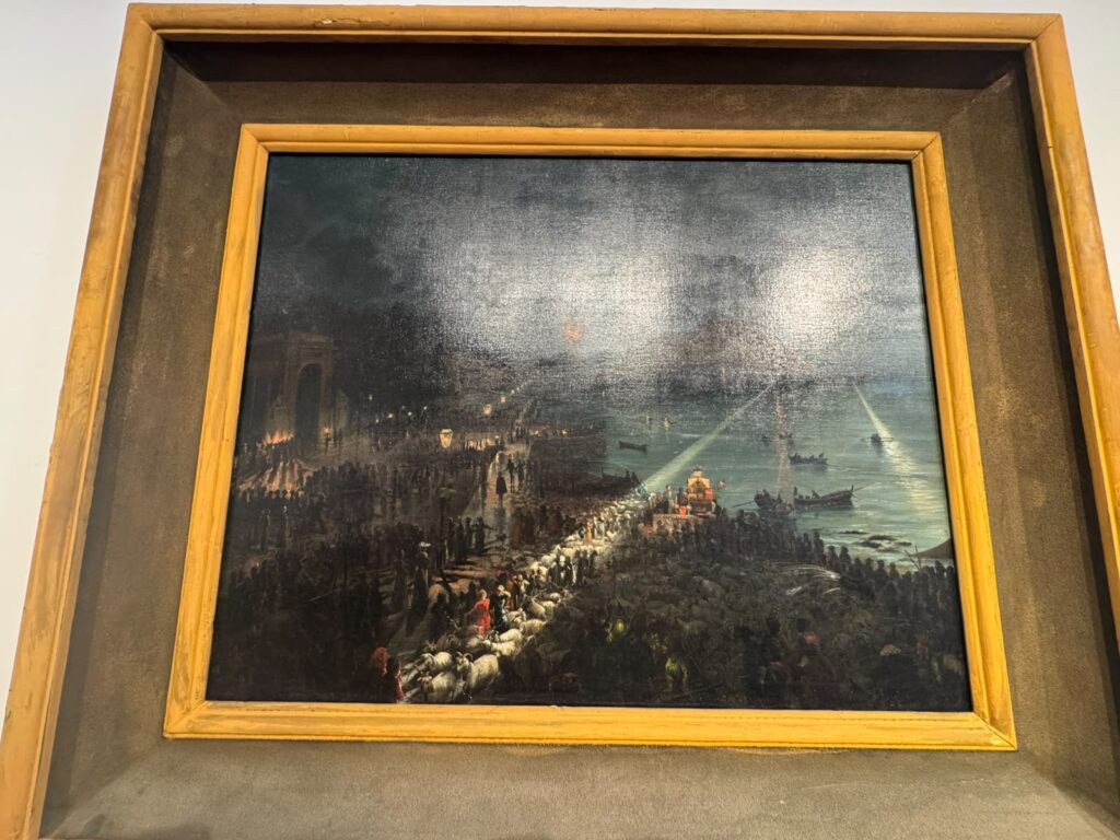 Palazzo Sant'Elia celebra l'Art Noveau con un'esposizione dedicata alle "Creatrici di talento" 3 Palazzo Sant'Elia celebra l'Art Noveau con un'esposizione dedicata alle "Creatrici di talento" - Be Sicily Mag - WhatsApp Image 2026 06 10 at 11.11.16