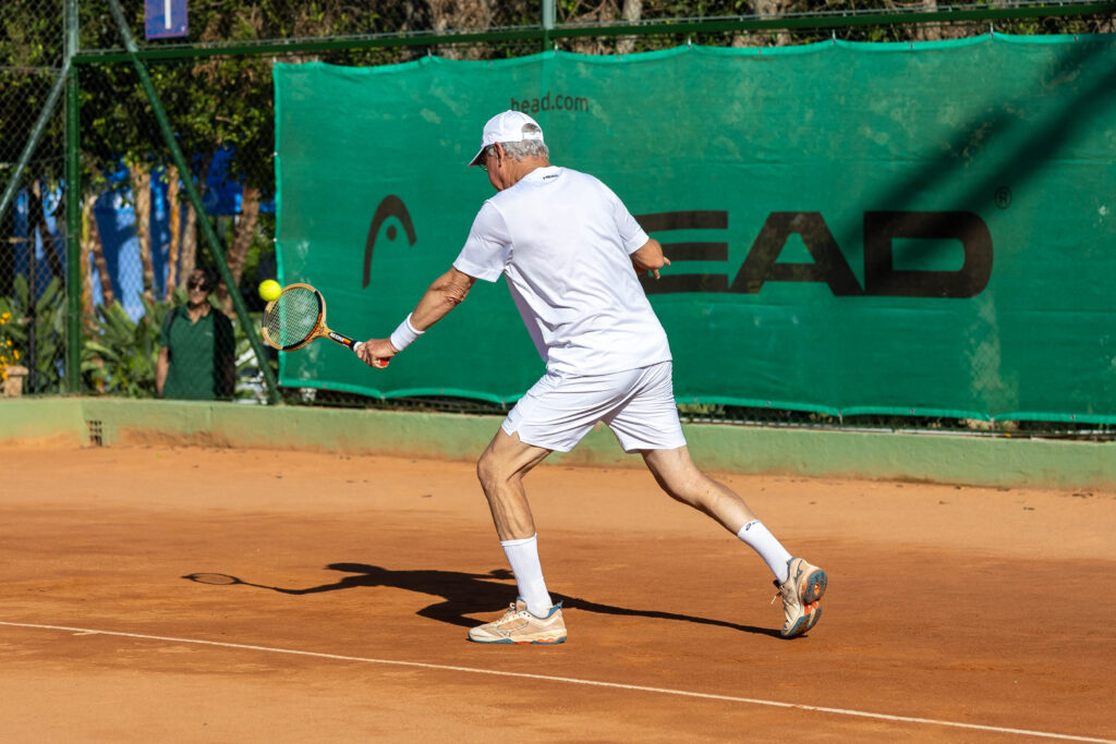 I cento anni del Circolo del Tennis Palermo: festa di sport tra passato e futuro 23 I cento anni del Circolo del Tennis Palermo: festa di sport tra passato e futuro - Be Sicily Mag - circolo del tennis presidente lazzaro in azione