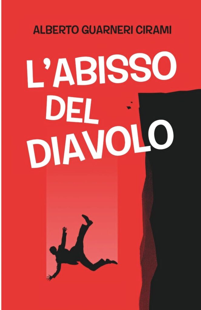 Discesa nell'oscurità dell'anima: Alberto Guarneri Cirami racconta "L'abisso del diavolo" 4 Discesa nell'oscurità dell'anima: Alberto Guarneri Cirami racconta "L'abisso del diavolo" - Be Sicily Mag - fcab5f3a 07d0 48fa aa18 951586ec2394