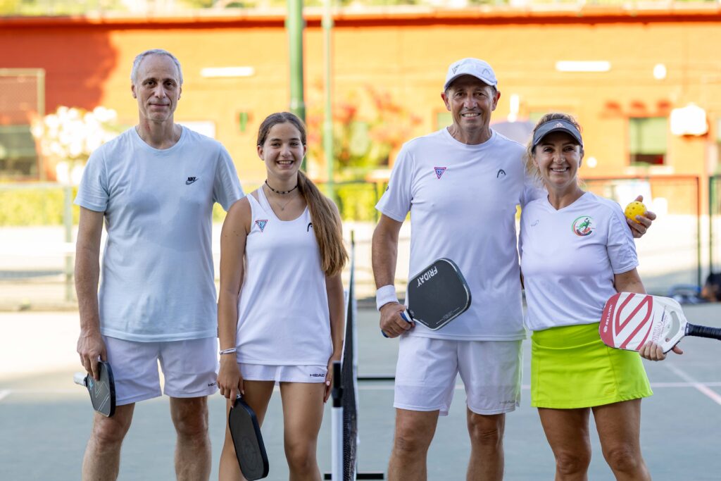 I cento anni del Circolo del Tennis Palermo: festa di sport tra passato e futuro 20 I cento anni del Circolo del Tennis Palermo: festa di sport tra passato e futuro - Be Sicily Mag - pickleball