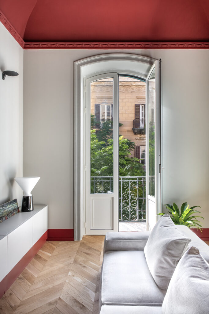 Provenzano Architetti: l’eredità di un pensiero che abita nel tempo - Be Sicily Mag - provenzano casa M 3