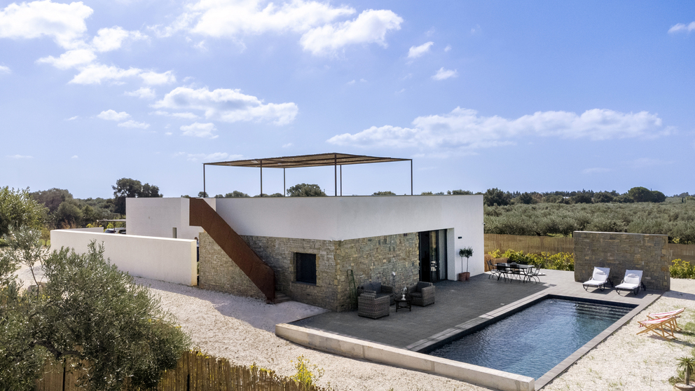 Provenzano Architetti: l’eredità di un pensiero che abita nel tempo - Be Sicily Mag - provenzano menfi 2