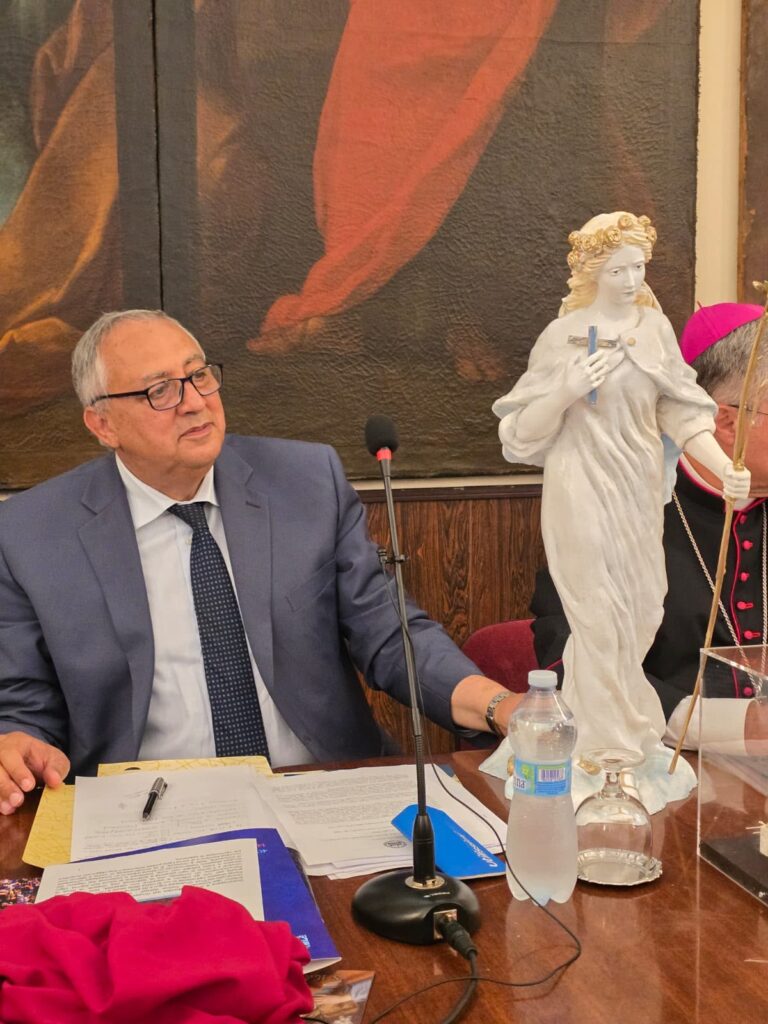 402° Festino: la notte in cui Palermo si riconosce e si reinventa 17 402° Festino: la notte in cui Palermo si riconosce e si reinventa - Be Sicily Mag - 1b6a9d6b af4c 4dbd 8d2e ca8d7403f521