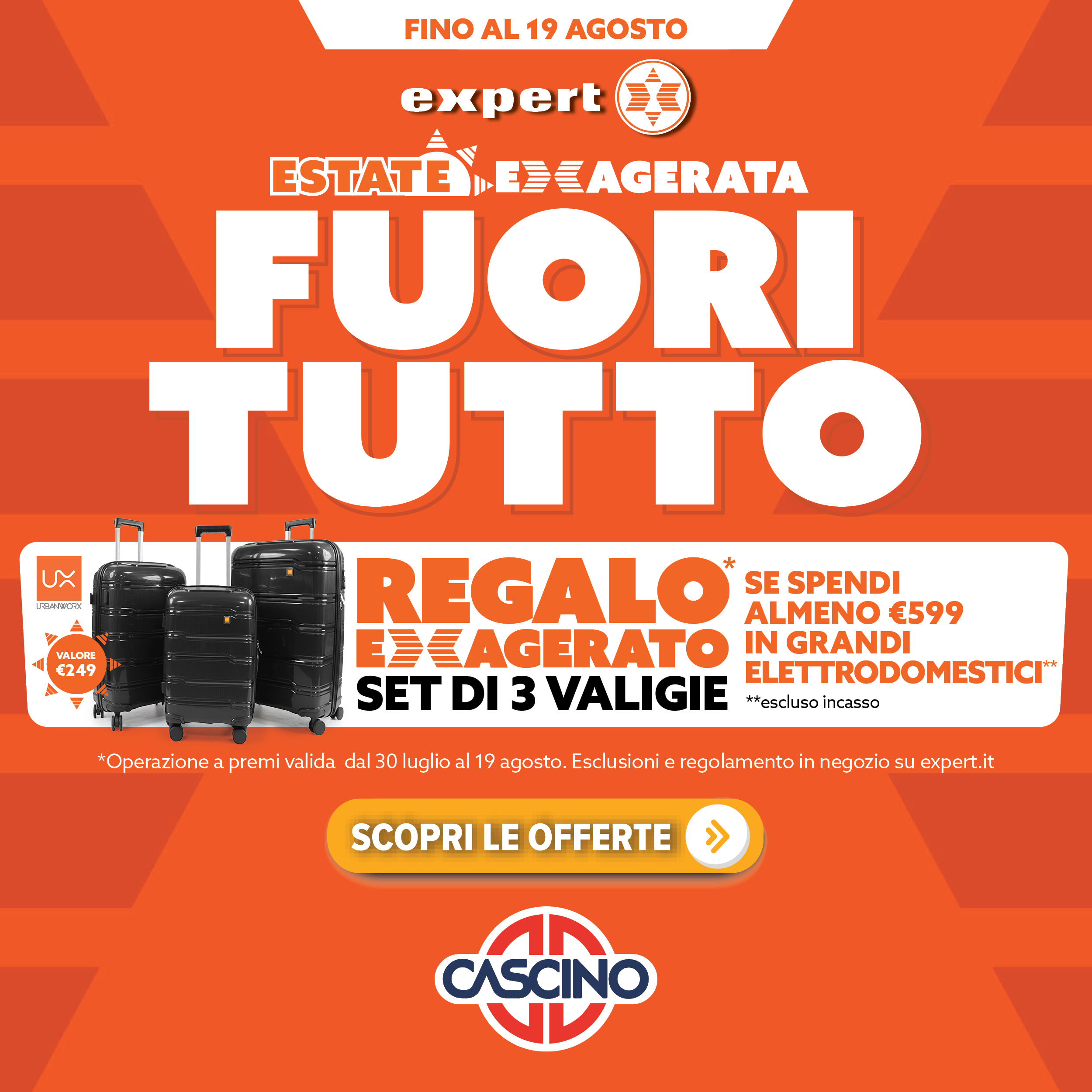 Home - Be Sicily Mag - 600X600 FUORITUTTO fino al 19 agosto