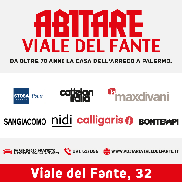 Home 9 Home - Be Sicily Mag -