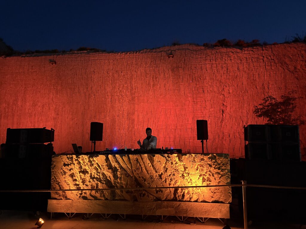 "Maravigghia", la prima tappa è un successo: Noto fa da sfondo al lifestyle mediterraneo 18 "Maravigghia", la prima tappa è un successo: Noto fa da sfondo al lifestyle mediterraneo - Be Sicily Mag - IMG 9357
