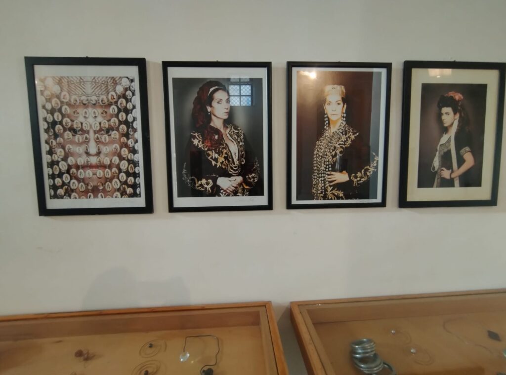 Angela Carrubba Pintaldi con “Sogno realtà rinascita” a Casa Professa - Be Sicily Mag - Mostra Angela Carrubba Pintaldi 12