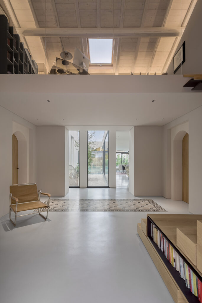 Puleo Architettura: un linguaggio consapevole, un’identità che prende forma 17 Puleo Architettura: un linguaggio consapevole, un’identità che prende forma - Be Sicily Mag - casa a316 2