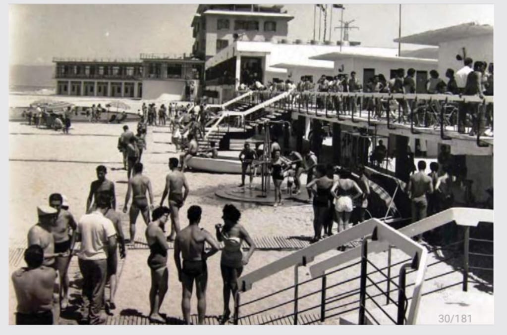 C’era una volta.. la città lineare balneare di Mortelle a Messina 7 C’era una volta.. la città lineare balneare di Mortelle a Messina - Be Sicily Mag - immagine