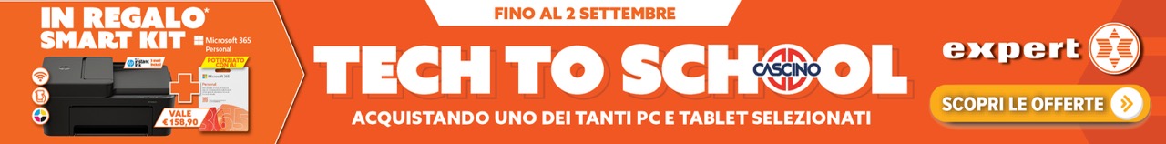 Home - Be Sicily Mag - 728X90 tech to school fino al 2 settembre dimensioni grandi