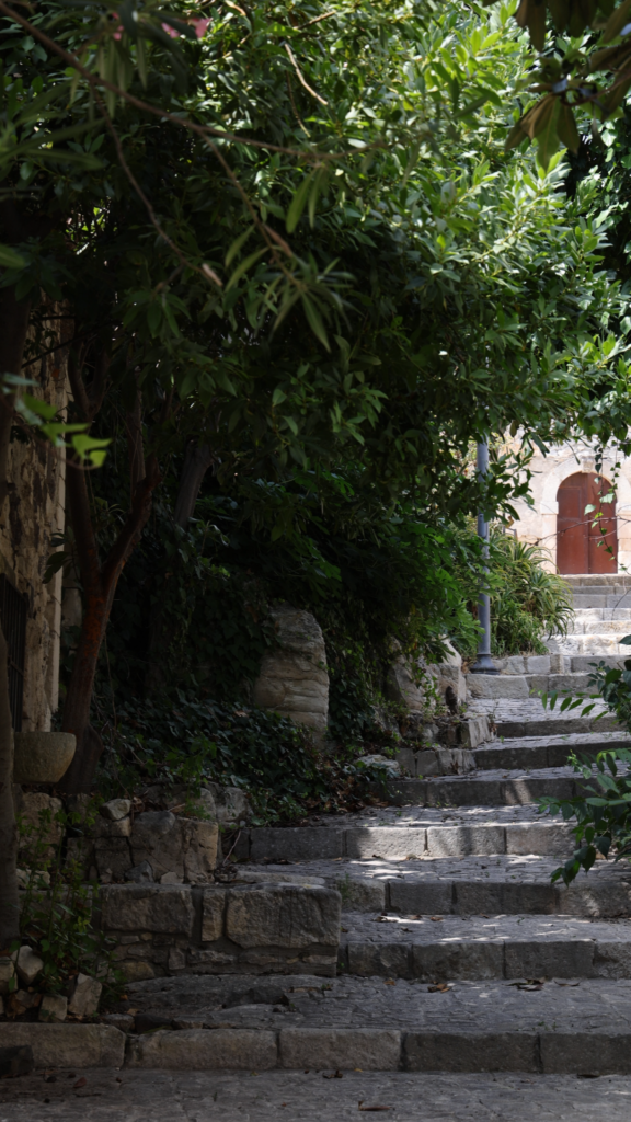 Alla scoperta di Giarratana con la Rete dei musei ANCI Sicilia: tra memoria dell'emigrazione e nuova accoglienza 26 museo a cielo aperto giarratana