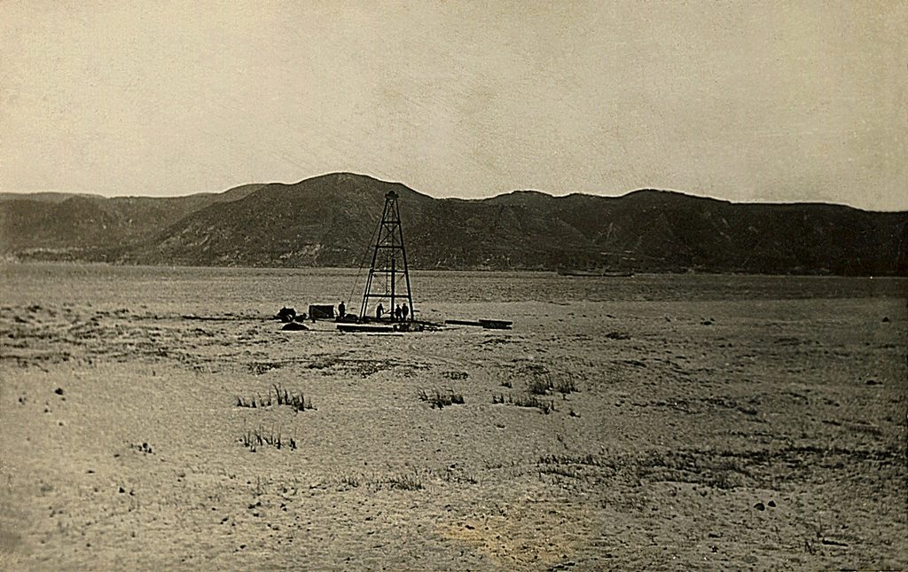 Storia del Pilone di Messina: l’energia elettrica che attraversava il mare 12 Storia del Pilone di Messina: l’energia elettrica che attraversava il mare - Be Sicily Mag - Il Primo Sondaggio del Pilone foto di Antonio Nanni