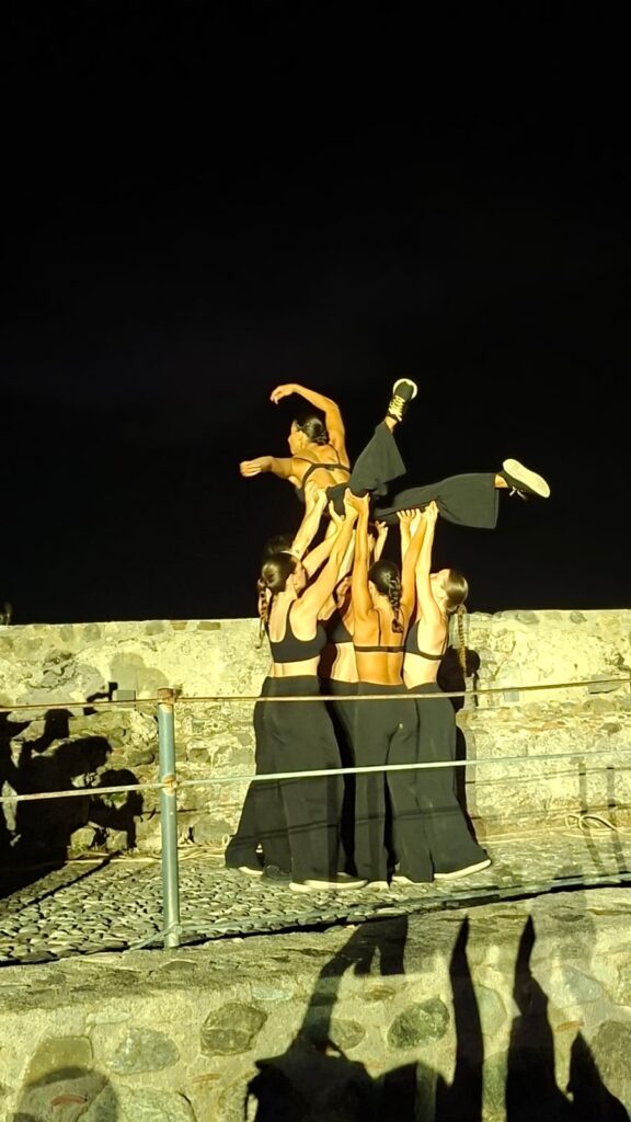 Mish Mash Festival, dieci anni e un Castello pieno di giovani: grande successo per l’edizione del decennale 6 Mish Mash Festival, dieci anni e un Castello pieno di giovani: grande successo per l’edizione del decennale - Be Sicily Mag - WhatsApp Image 2026 08 13 at 16.49.50 1