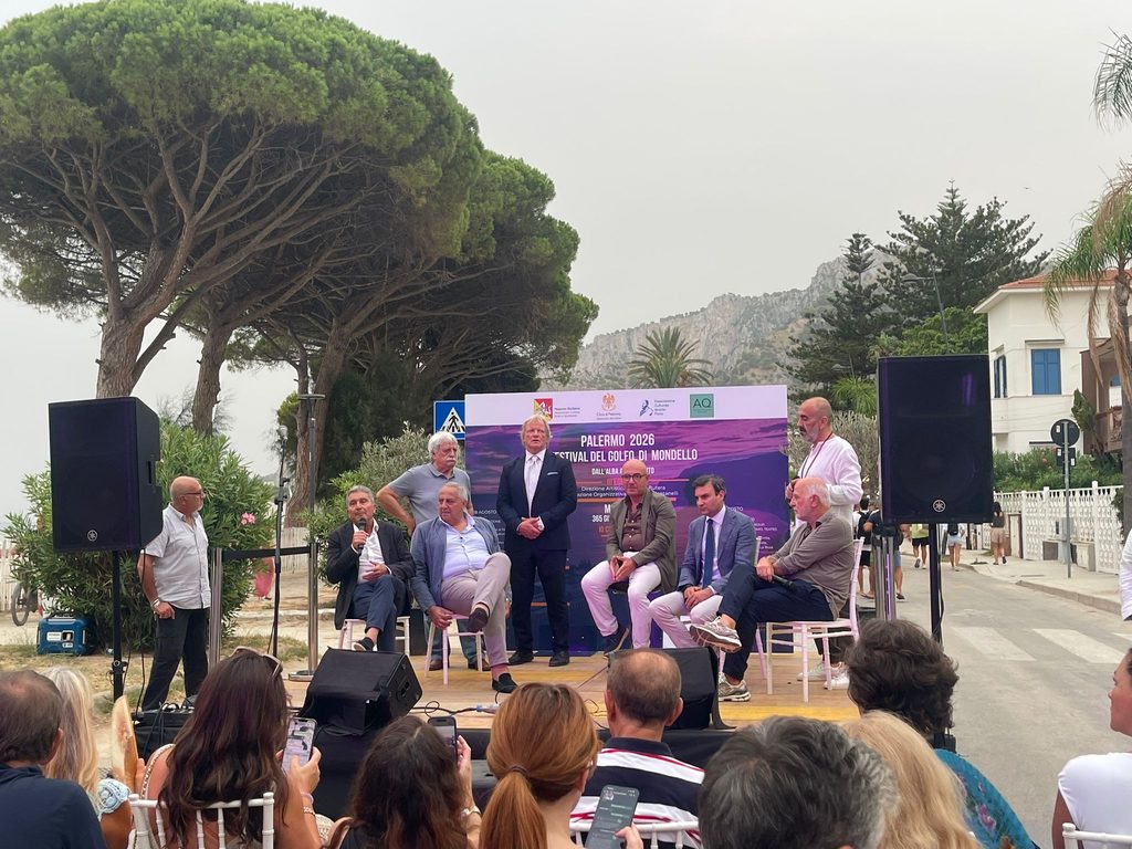 Festival del Golfo di Mondello, l'evento si conclude con il tutto esaurito - Be Sicily Mag - WhatsApp Image 2026 08 31 at 12.47.21 2