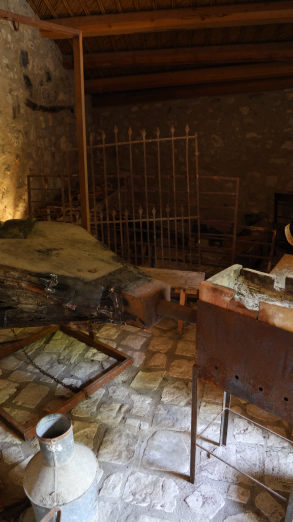 Alla scoperta di Giarratana con la Rete dei musei ANCI Sicilia: tra memoria dell'emigrazione e nuova accoglienza 24 museo a cielo aperto giarratana