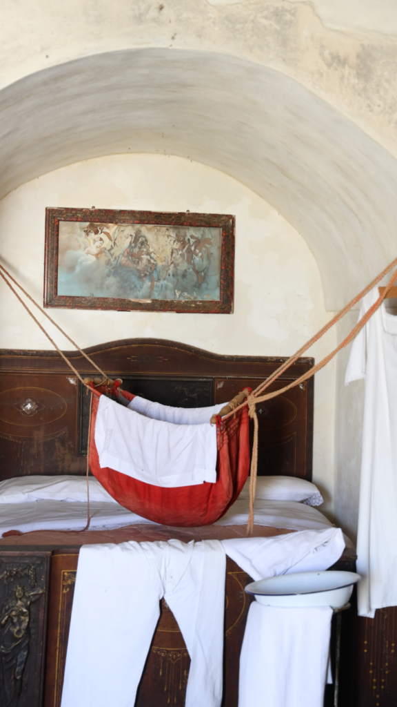 Alla scoperta di Giarratana con la Rete dei musei ANCI Sicilia: tra memoria dell'emigrazione e nuova accoglienza 23 museo a cielo aperto giarratana