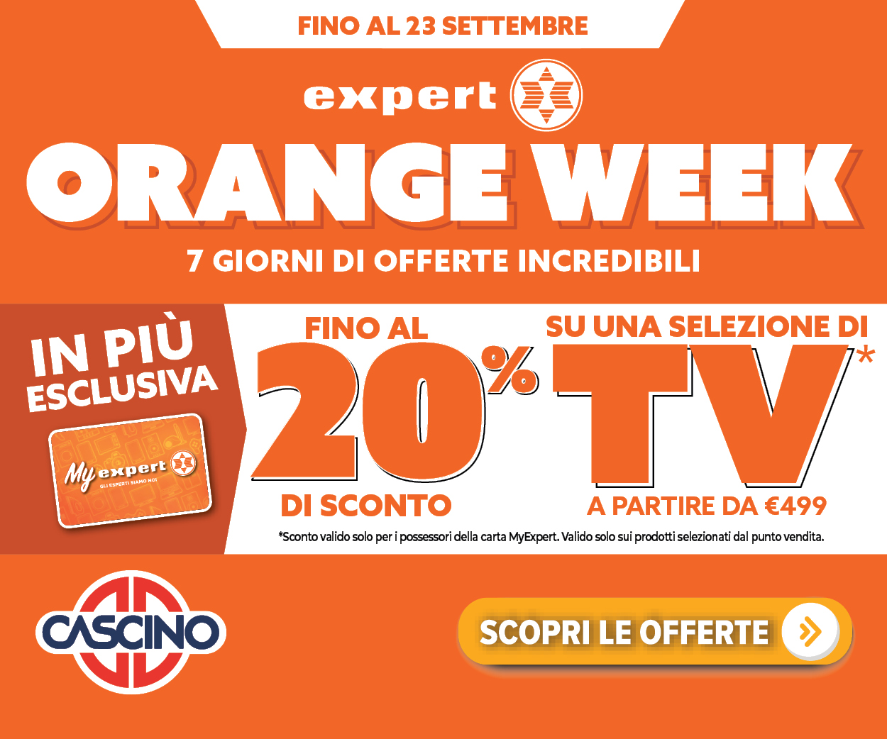 Pubblicità: ow.ly