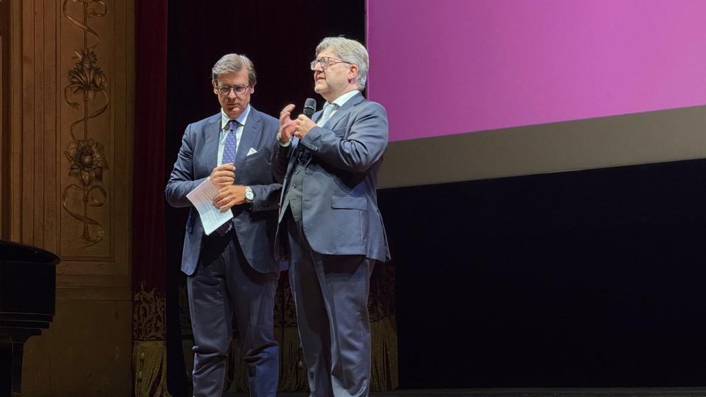 Il Teatro Massimo di Palermo presenta la stagione dei 130 anni - Be Sicily Mag - Cerami di Fineco con Betta 1024x576 1