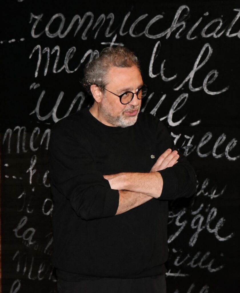 “I dodici apostoli”, Giacomo Bonagiuso racconta Franca Viola in un monologo 2 “I dodici apostoli”, Giacomo Bonagiuso racconta Franca Viola in un monologo - Be Sicily Mag - Giacomo Bonagiuso