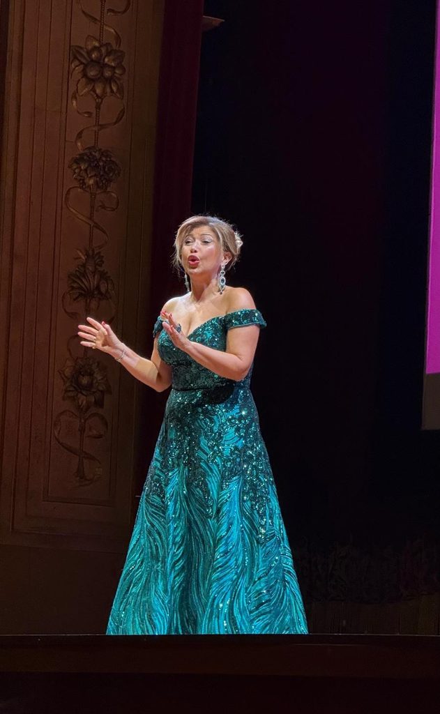 Il Teatro Massimo di Palermo presenta la stagione dei 130 anni - Be Sicily Mag - La Rancatore