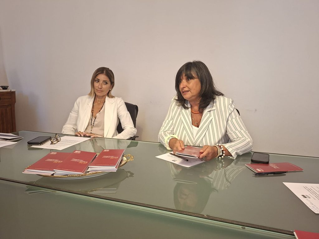 Gli Amici della Musica di Palermo aprono il loro secondo secolo: presentata la Stagione 2026/2027 6 Gli Amici della Musica di Palermo aprono il loro secondo secolo: presentata la Stagione 2026/2027 - Be Sicily Mag - WhatsApp Image 2026 09 10 at 14.24.03
