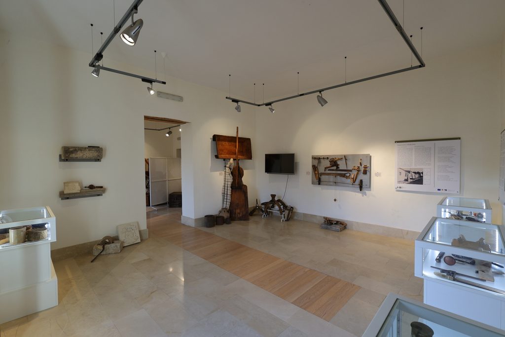A Canicattini Bagni con la Rete dei Musei ANCI Sicilia: “Un grande mosaico identitario” 12 A Canicattini Bagni con la Rete dei Musei ANCI Sicilia: “Un grande mosaico identitario” - Be Sicily Mag - canicattini bagni museo tempo rete dei musei anci sicilia 1