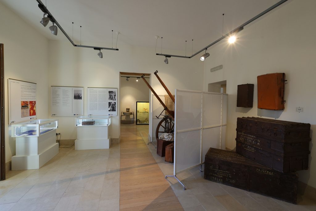 A Canicattini Bagni con la Rete dei Musei ANCI Sicilia: “Un grande mosaico identitario” 11 A Canicattini Bagni con la Rete dei Musei ANCI Sicilia: “Un grande mosaico identitario” - Be Sicily Mag - canicattini bagni museo tempo rete dei musei anci sicilia 2