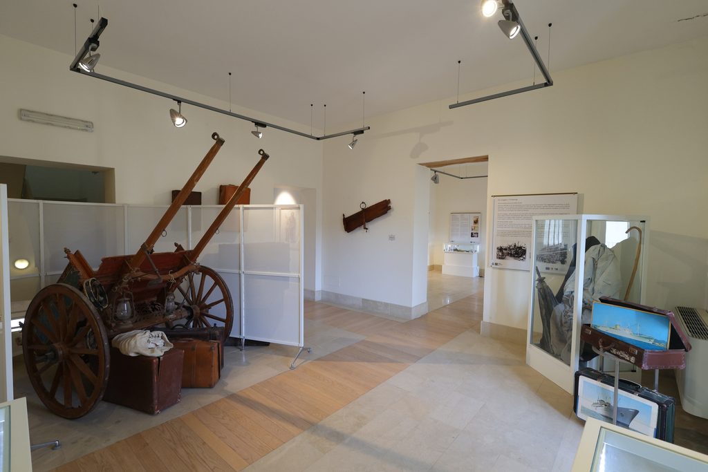 A Canicattini Bagni con la Rete dei Musei ANCI Sicilia: “Un grande mosaico identitario” 10 A Canicattini Bagni con la Rete dei Musei ANCI Sicilia: “Un grande mosaico identitario” - Be Sicily Mag - canicattini bagni museo tempo rete dei musei anci sicilia 3