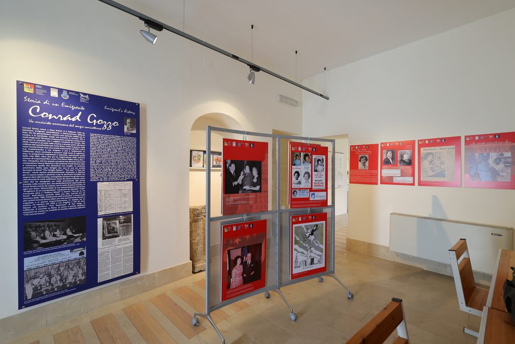 A Canicattini Bagni con la Rete dei Musei ANCI Sicilia: “Un grande mosaico identitario” 16 A Canicattini Bagni con la Rete dei Musei ANCI Sicilia: “Un grande mosaico identitario” - Be Sicily Mag - canicattini bagni museo tempo rete dei musei anci sicilia 5